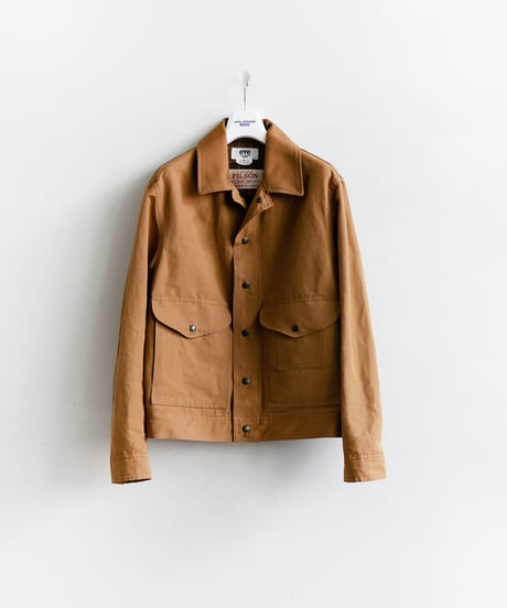 eYe JUNYAWATANABE MAN × FILSON ( Camel )