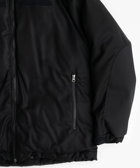 eYe JUNYAWATANABE MAN × NANGA _「NANGA」W-Name「ECWCS LEVEL 7」Wool Down Jacket
