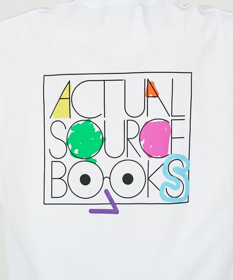FreshService _ AS×FS CORPORATE S/S TEE “PLAYFUL”