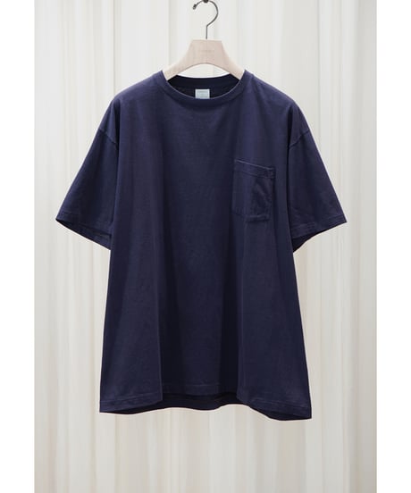 COMOLI _ サープラス Tシャツ