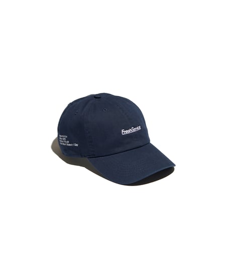 FreshService _ CORPORATE CAP