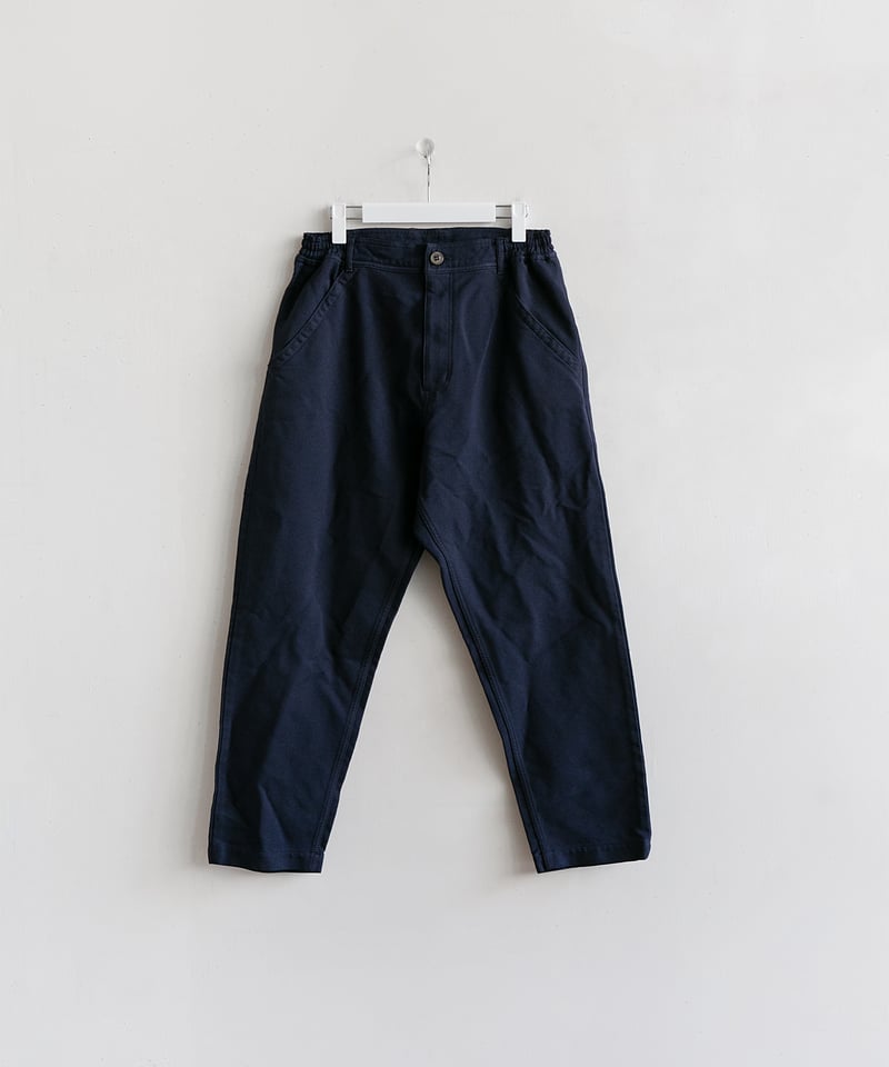 COMME des GARÇONS HOMME DEUX _ Polyester Serge