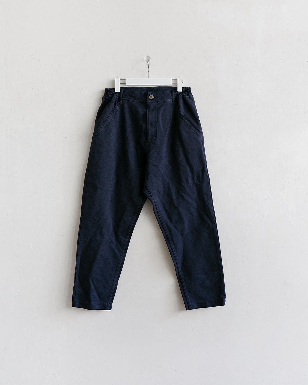 d*で様 COMME des GARCONS HOMME DEUX 21SS セ COMME des GARÇONS HOMME DEUX _ Polyester Serge