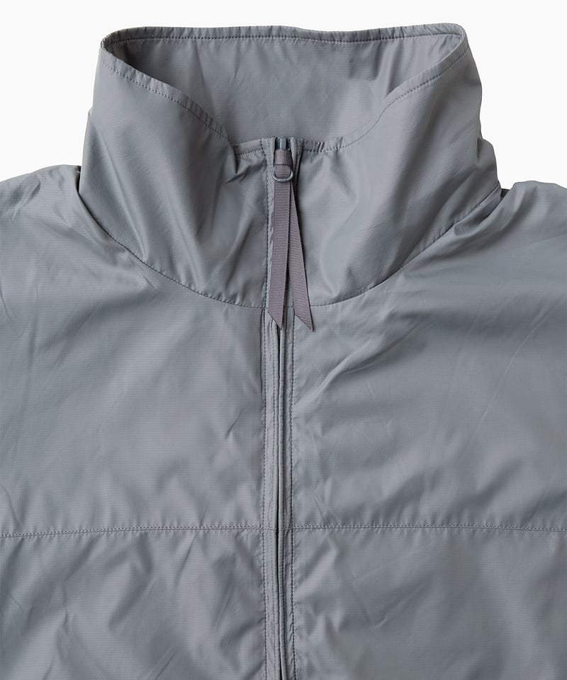 Graphpaper _ PERTEX QUANTUM Light Thermo Blouso