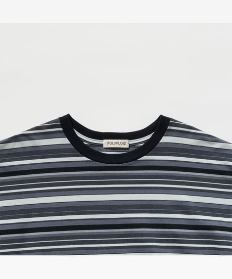 POLYPLOID 25SS COLLECTION _ OVERSIZE LONGSLEEVE B