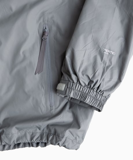 Graphpaper _ PERTEX QUANTUM Light Thermo Blouson