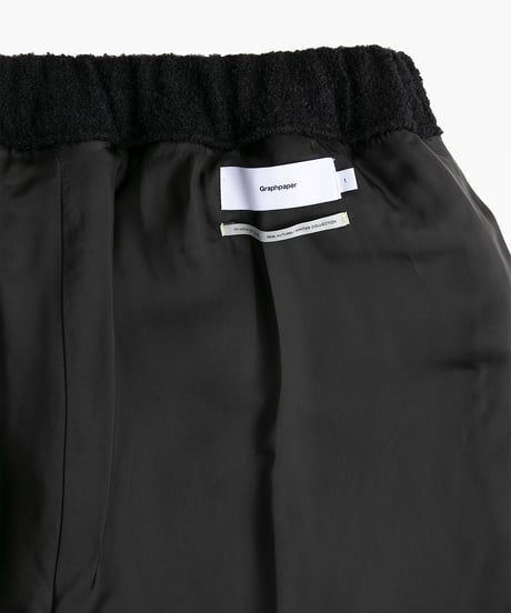 Graphpaper _ Tri-Spin Loop Track Pants