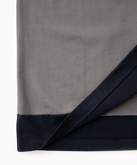 COMME des GARÇONS HOMME DEUX _ Color-Block Polo Shirt .