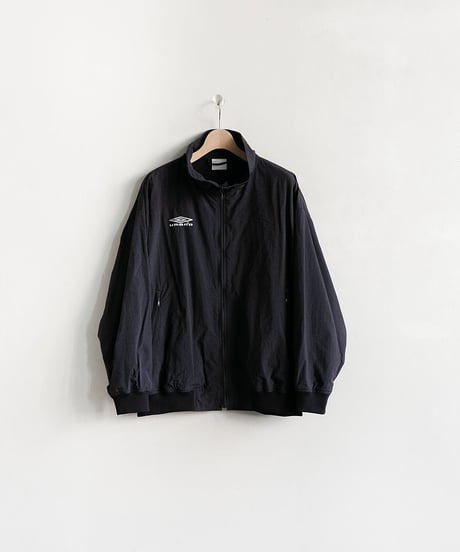 UMBRO × COMOLI _ F.C トラックジャケット