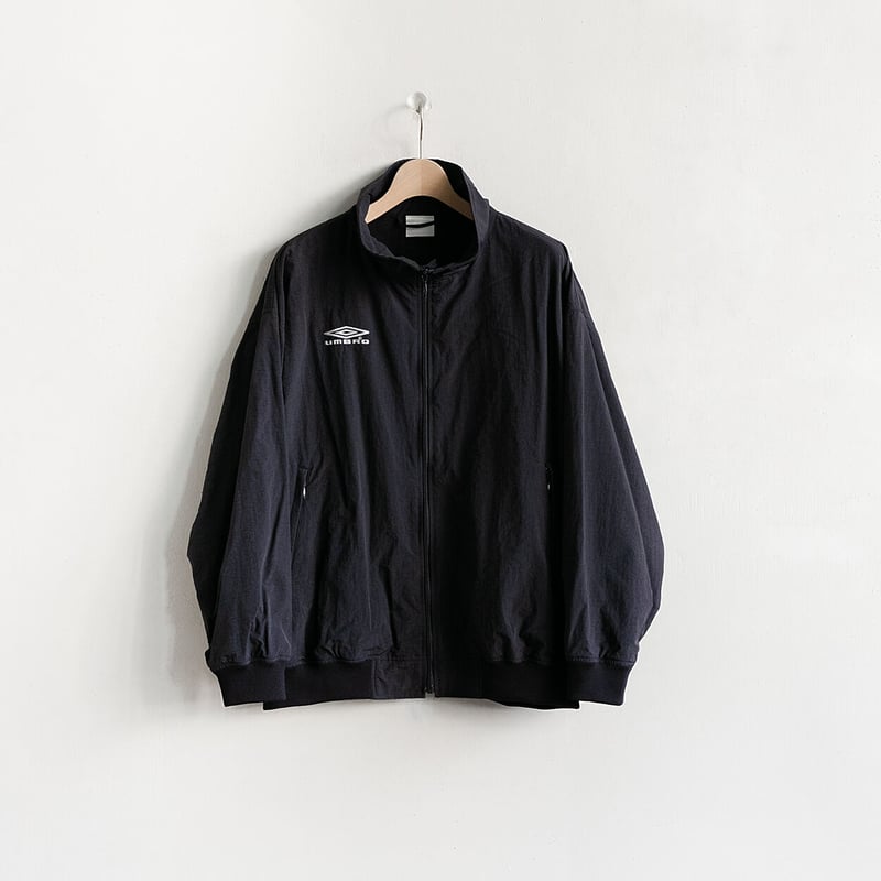 VETEMENTS X UMBRO トラックジャケット-