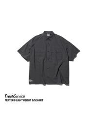 FreshService _ PERTEX LIGHTWEIGHT S/S SHIRT