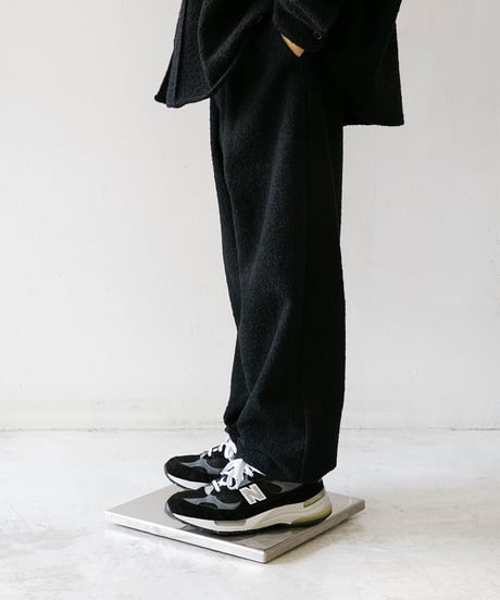 Graphpaper _ Tri-Spin Loop Track Pants
