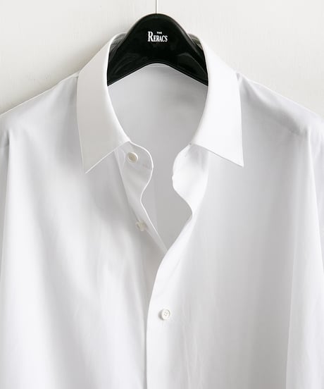 THE RERACS _ THE PERFECT SHIRT ( Thomas Mason Fine Broad )