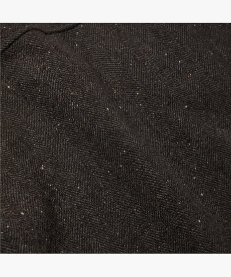 POLYPLOID 24-25AW COLLECTION _ MARINE JACKET B .