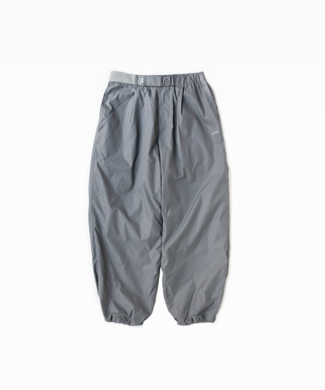 Graphpaper _ PERTEX QUANTUM Light Thermo Chef Pants