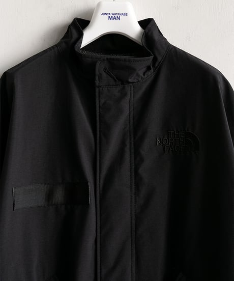 eYe JUNYAWATANABE MAN × THE NORTH FACE _ MODS COAT