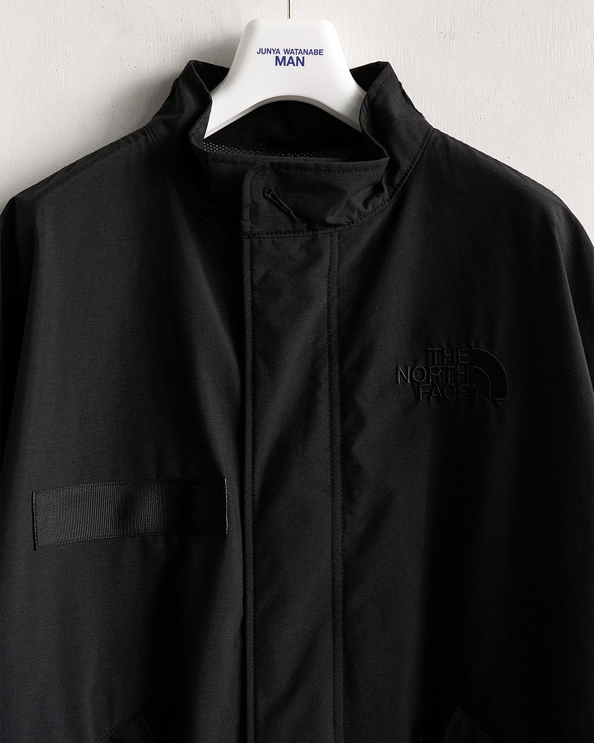 eYe JUNYAWATANABE MAN × THE NORTH FACE _ MODS C