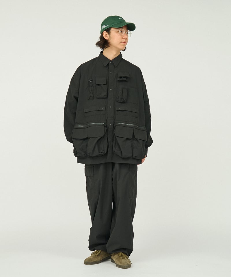 FreshService _ DRY TYPEWRITER UTILITY CARGO PAN