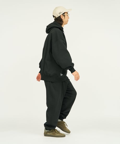 FreshService _ LIGHT OZ PULLOVER HOODIE