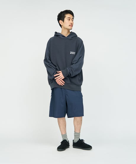 FreshService _ VIBTEX for FreshService VIBTEX SWEAT PULL HOODIE