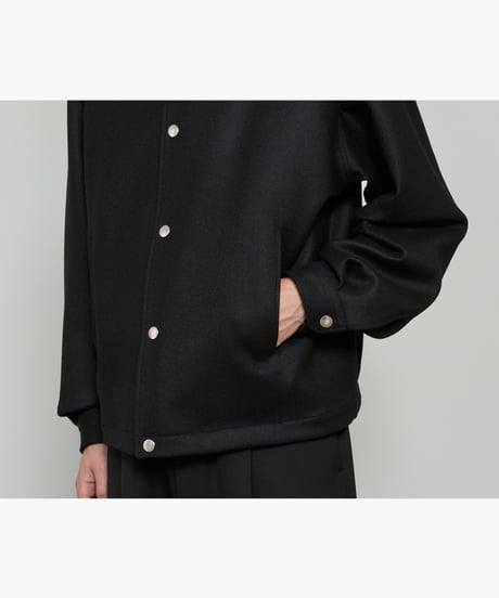 THE RERACS _ RERACS COACH JACKET