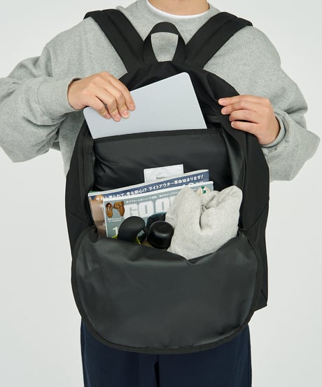 FreshService _ CORPORATE DAYPACK_30L