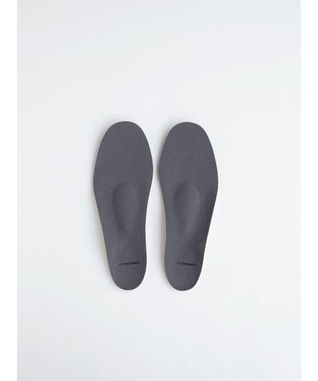 FOOTWORKS _ TYROLEAN SHOES IN GRAIN LEATHER