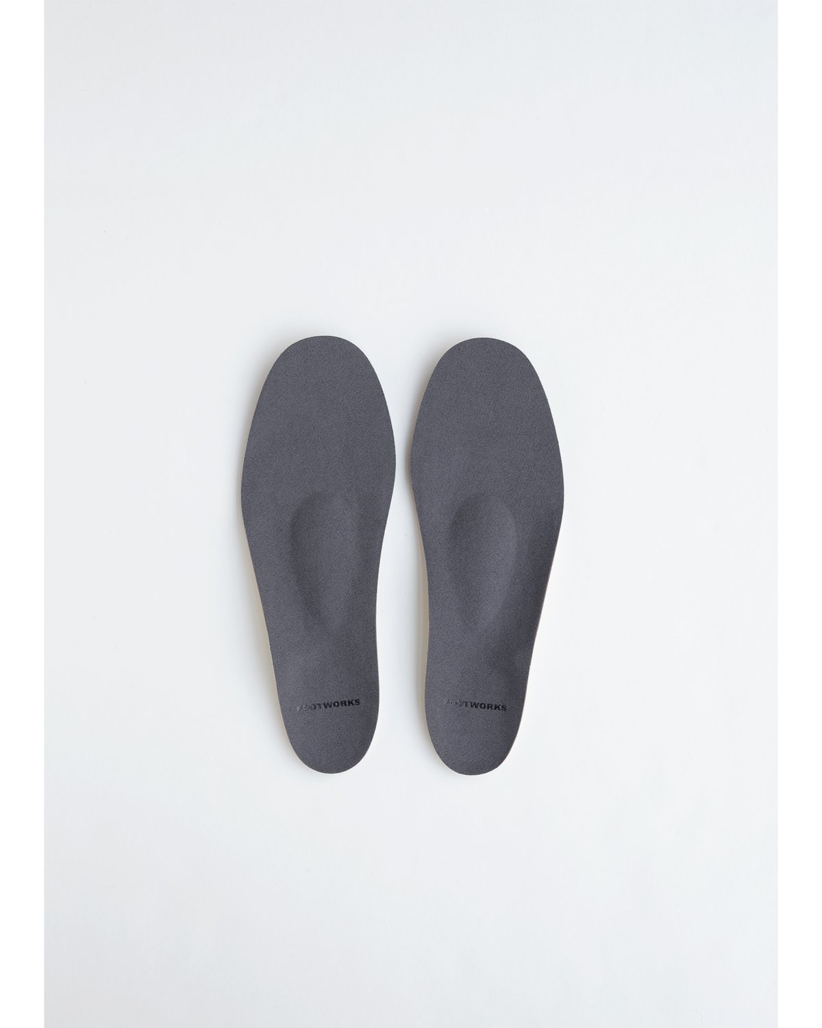 FOOTWORKS _ TYROLEAN SHOES IN GRAIN LEATHER | T