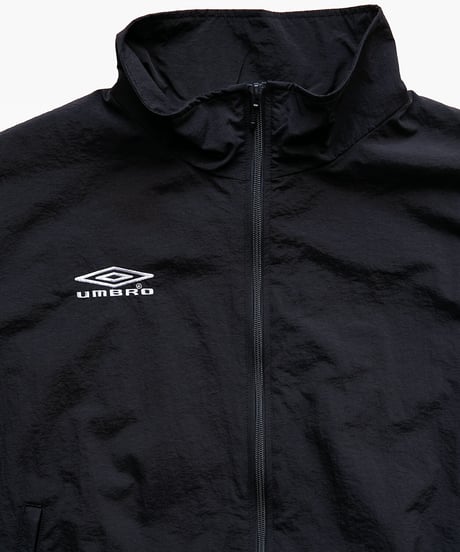 UMBRO × COMOLI _ F.C トラックジャケット
