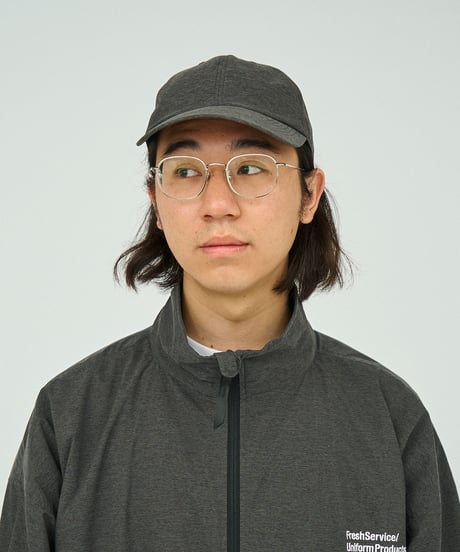 FreshService _ PERTEX LIGHTWEIGHT CAP