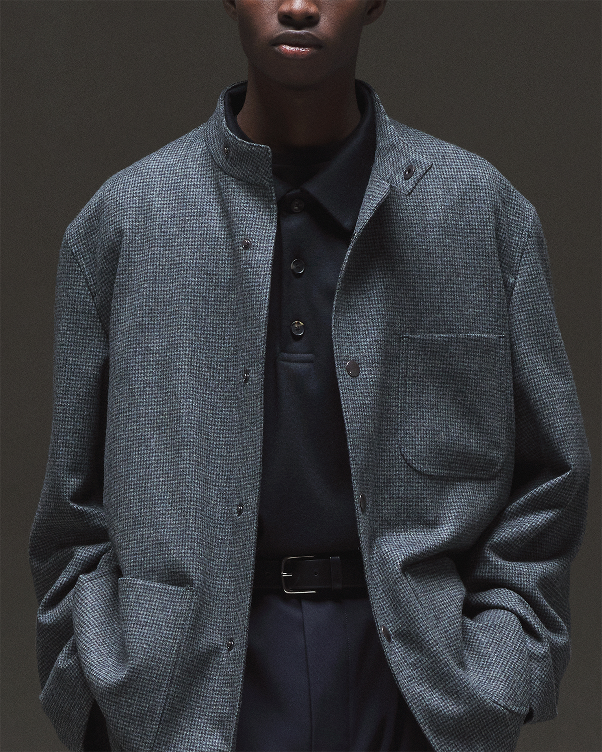 トップス The CLASIK CLASSIC POLO SHIRTS The CLASIK CLASSIC POLO SHIRTS | MusterWerk Sud.