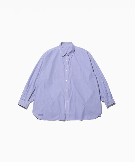 FreshService _ CORPORATE UNIFORM L/S SHIRT