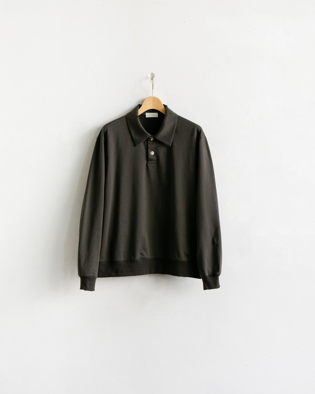 トップス The CLASIK CLASSIC POLO SHIRTS The CLASIK CLASSIC POLO SHIRTS | MusterWerk Sud.