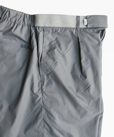 Graphpaper _ PERTEX QUANTUM Light Thermo Chef Pants