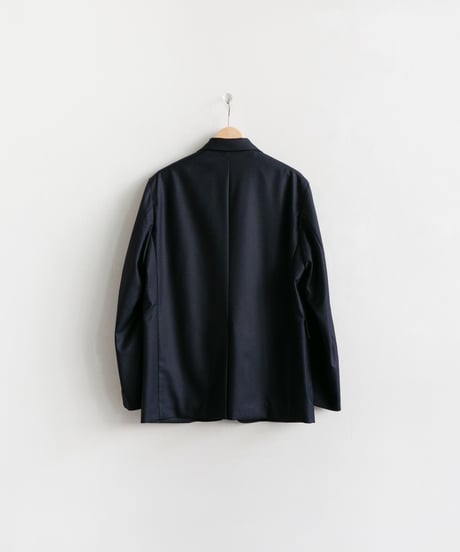 The CLASIK _  FLAP POCKET BLAZER