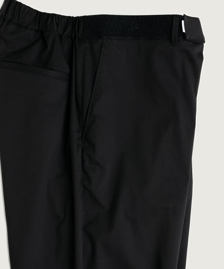 Graphpaper _ Solotex Twill Wide Tapered Chef Pants