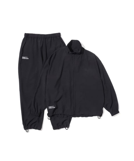 Refresh!Service _ SYNTHETIC WOOL TRACK SUIT