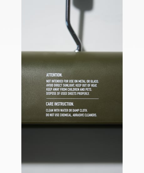 FreshService _ LINT ROLLER