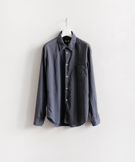 COMME des GARÇONS HOMME DEUX NIKE ポロシャツ 中古・古着通販】NIKE (ナイキ) BLACK COMME des GARCONS (ブラック