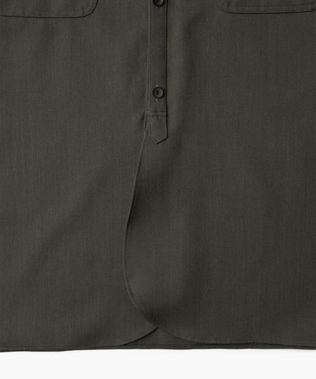 SEEALL . Edition.11 _ Oversized Shirts