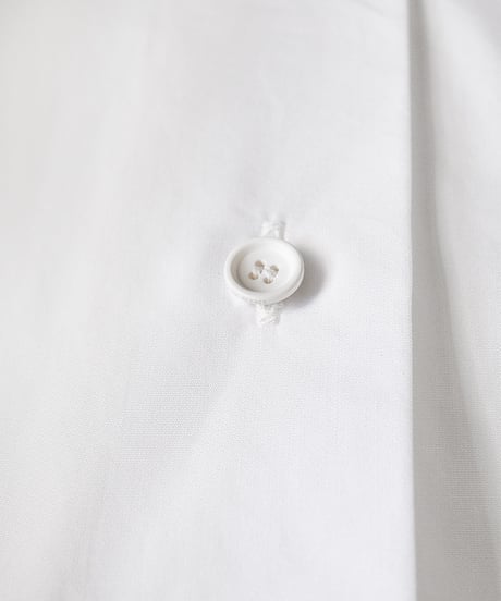 THE RERACS _ THE PERFECT SHIRT ( Thomas Mason Fine Broad )