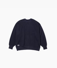 FreshService _ LIGHT OZ CREW NECK SWEAT