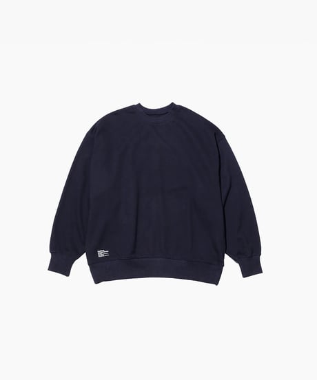 FreshService _ LIGHT OZ CREW NECK SWEAT
