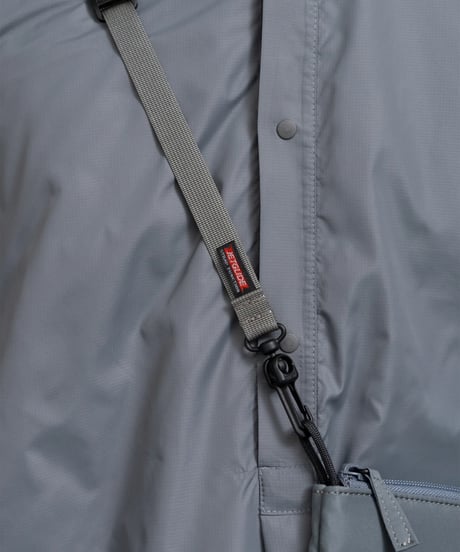Graphpaper _ PERTEX SHIELD Padded Sacoche_S .