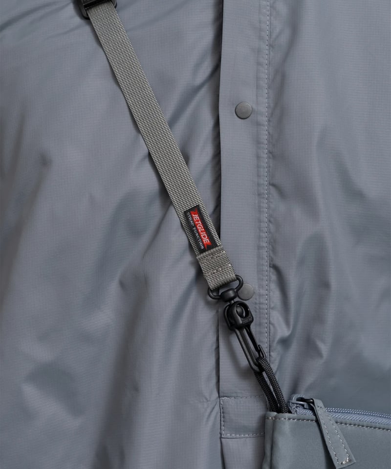 Sakechan꙳★*゜ページ BENJAMIN GRAPH EDGAR PAPER S/S Oversized Tee – Graphpaper