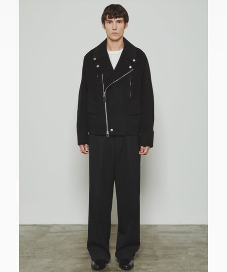 THE RERACS _ THE RIDERS JACKET