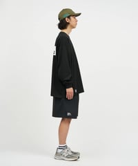 FRIEND EDITIONS × FreshService _ FRIEND EDITIONS ALL WEATHER SHORTS