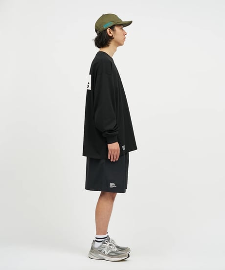 FRIEND EDITIONS × FreshService _ FRIEND EDITIONS ALL WEATHER SHORTS