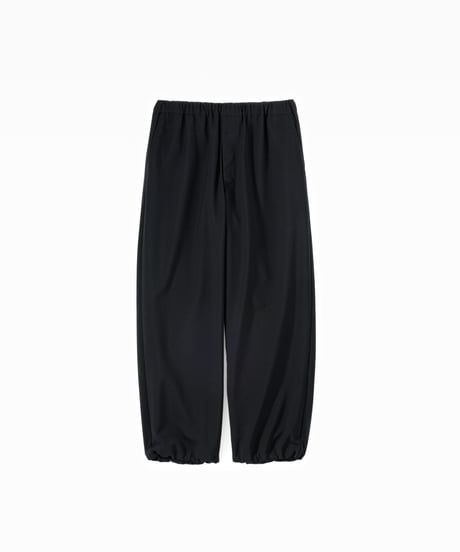 Graphpaper _ Tropical Wool Track Pants