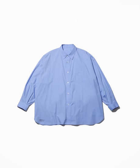 FreshService _ CORPORATE UNIFORM L/S SHIRT